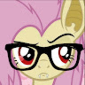 Meet your Posher, Violet